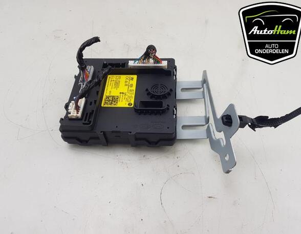 Control unit central electric (BCM) HYUNDAI i20 III (BC3, BI3)