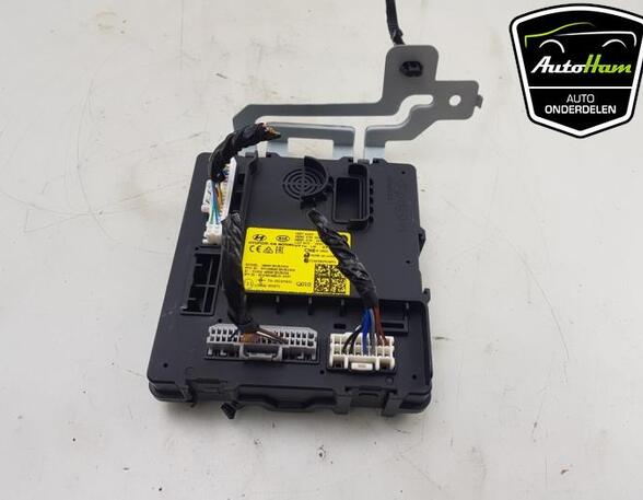 Control unit central electric (BCM) HYUNDAI i20 III (BC3, BI3)