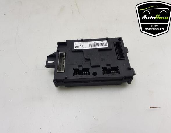 Control unit central electric (BCM) RENAULT CLIO IV Grandtour (KH_)