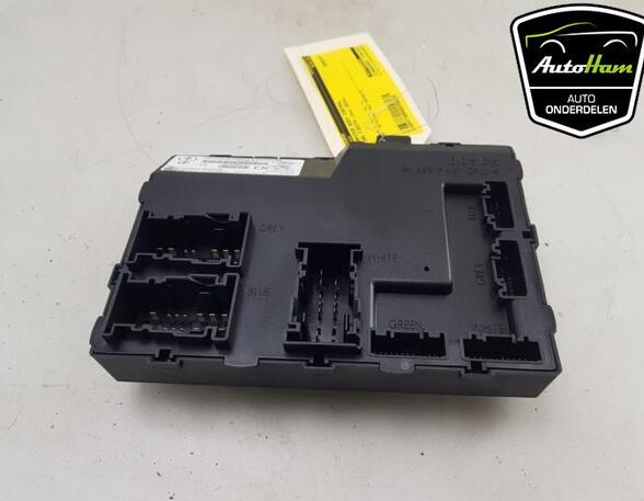 Control unit central electric (BCM) FORD FIESTA VI (CB1, CCN), FORD TRANSIT COURIER B460 Box Body/MPV