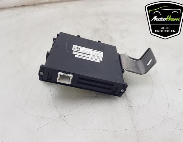 Control unit central electric (BCM) RENAULT CLIO V (B7_), NISSAN LEAF (ZE1)