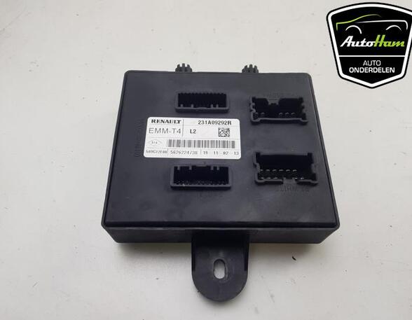 Control unit central electric (BCM) RENAULT CAPTUR I (J5_, H5_), RENAULT CLIO IV (BH_), RENAULT CLIO IV Grandtour (KH_)