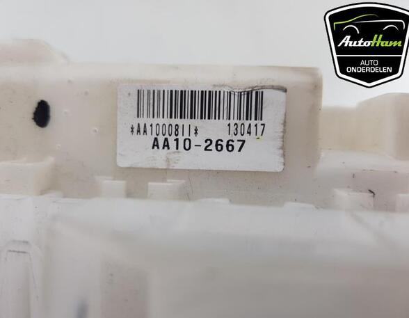 Control unit central electric (BCM) SUZUKI SX4 S-CROSS (JY)