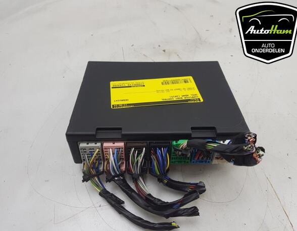 Control unit central electric (BCM) OPEL ADAM (M13), OPEL ASTRA J Sports Tourer (P10), OPEL ZAFIRA TOURER C (P12)