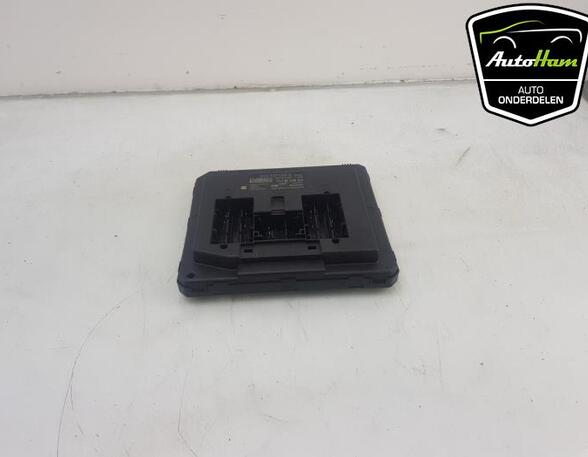 Control unit central electric (BCM) SEAT IBIZA V (KJ1, KJG)