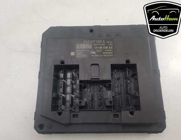 Control unit central electric (BCM) SEAT IBIZA V (KJ1, KJG)