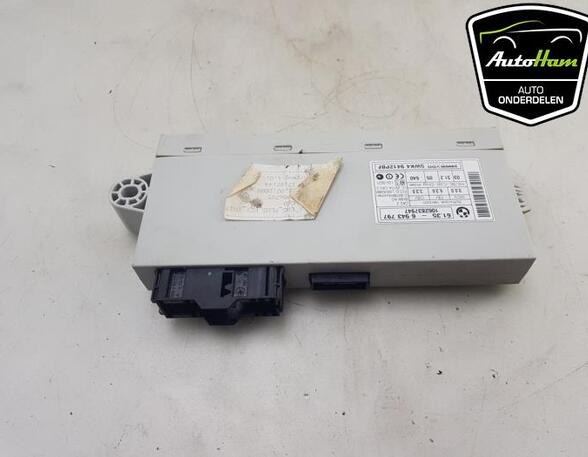 Control unit central electric (BCM) BMW 5 (E60)