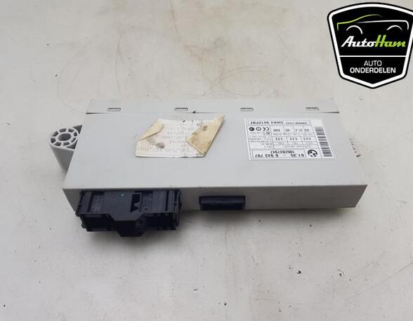 Control unit central electric (BCM) BMW 5 (E60)