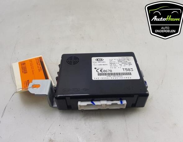 Control unit central electric (BCM) KIA PICANTO (TA), KIA PICANTO (JA)