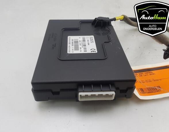 Control unit central electric (BCM) HYUNDAI i20 (GB, IB), HYUNDAI i20 II Coupe (GB)