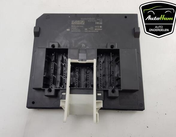 Control unit central electric (BCM) SKODA OCTAVIA III Combi (5E5, 5E6)