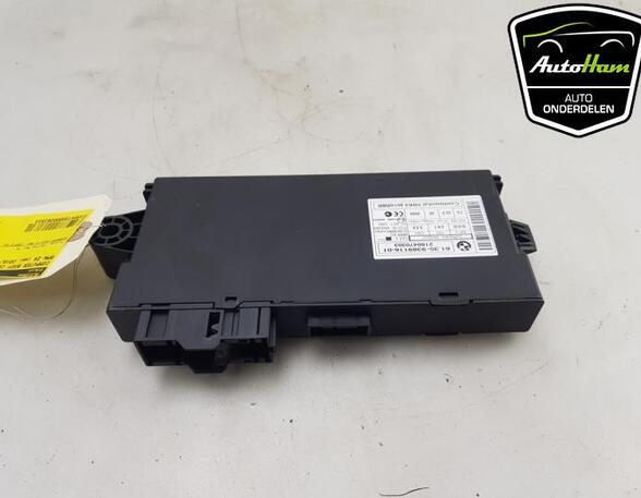 Control unit central electric (BCM) BMW 5 Touring (E61), BMW Z4 Roadster (E89)