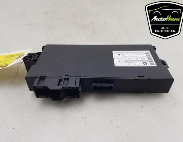 Control unit central electric (BCM) BMW 5 Touring (E61), BMW Z4 Roadster (E89)