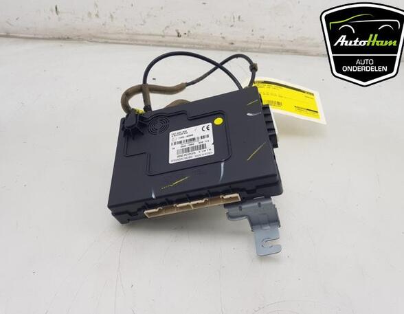 Control unit central electric (BCM) HYUNDAI i20 (GB, IB)