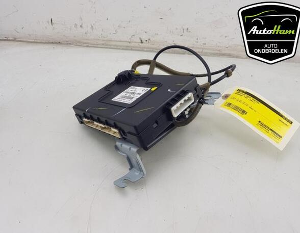 Control unit central electric (BCM) HYUNDAI i20 (GB, IB)