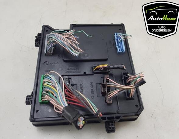 Control unit central electric (BCM) RENAULT GRAND SCÉNIC III (JZ0/1_)