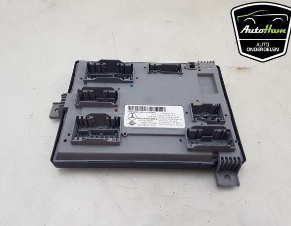 Control unit central electric (BCM) MERCEDES-BENZ C-CLASS (W206)