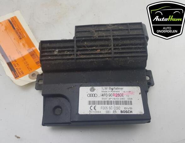 Control unit central electric (BCM) AUDI Q7 (4LB), AUDI Q7 Van (4LB), AUDI A6 (4F2, C6), AUDI A6 Avant (4F5, C6)