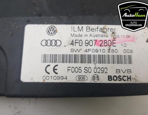 Control unit central electric (BCM) AUDI Q7 (4LB), AUDI Q7 Van (4LB), AUDI A6 (4F2, C6), AUDI A6 Avant (4F5, C6)