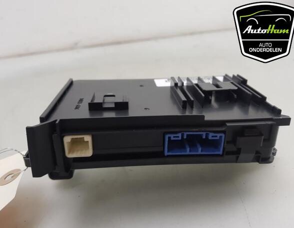 Control unit central electric (BCM) MAZDA 6 Estate (GJ, GL)