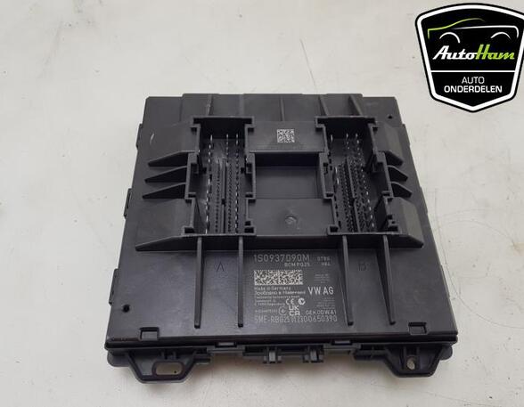 Control unit central electric (BCM) VW UP! (121, 122, BL1, BL2, BL3, 123)