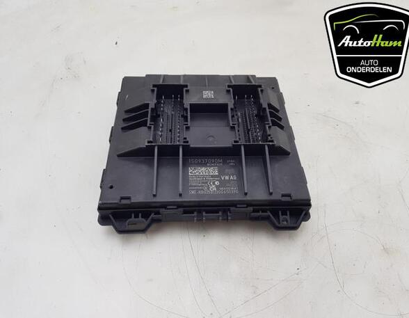 Control unit central electric (BCM) VW UP! (121, 122, BL1, BL2, BL3, 123)