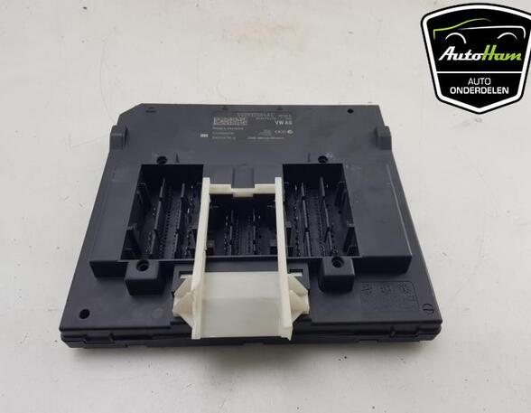 Control unit central electric (BCM) AUDI A3 Sportback (8VA, 8VF), VW GOLF VII (5G1, BQ1, BE1, BE2)