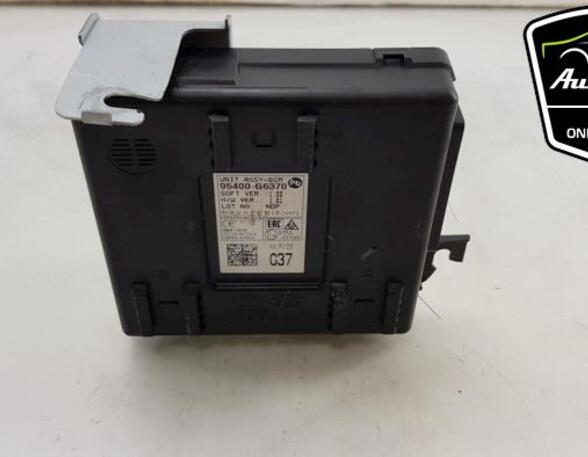 Control unit central electric (BCM) KIA PICANTO (JA)