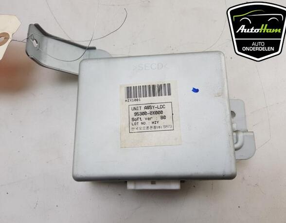 Control unit central electric (BCM) HYUNDAI i10 (PA)