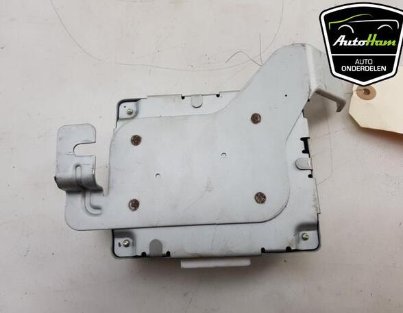 Control unit central electric (BCM) HYUNDAI i10 (PA)