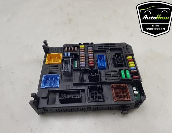 Control unit central electric (BCM) OPEL GRANDLAND X (A18), CITROËN C3 III (SX)