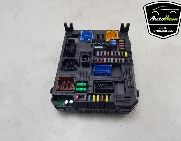 Control unit central electric (BCM) OPEL GRANDLAND X (A18), CITROËN C3 III (SX)