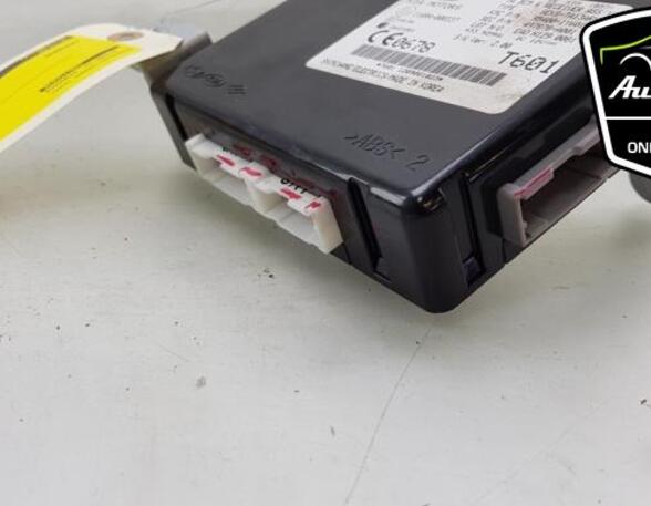 Control unit central electric (BCM) KIA PICANTO (TA)