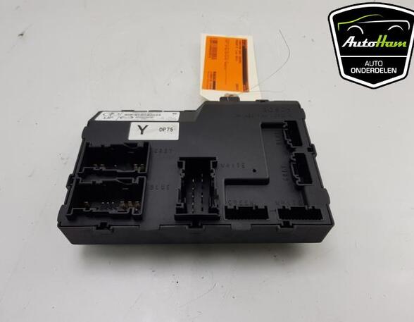 Control unit central electric (BCM) MAZDA 2 (DE_, DH_)