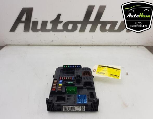 Control unit central electric (BCM) CITROËN C4 CACTUS, PEUGEOT 208 I (CA_, CC_)