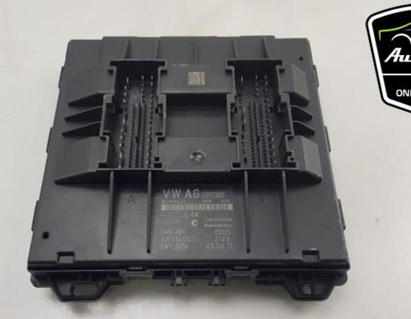 Control unit central electric (BCM) SEAT IBIZA IV ST (6J8, 6P8), VW POLO (6R1, 6C1), VW POLO Van (6R), SKODA FABIA II Combi (545)