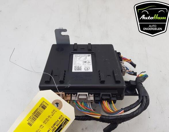 Control unit central electric (BCM) KIA PICANTO (JA)