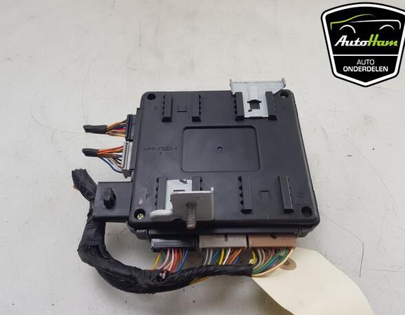 Control unit central electric (BCM) KIA PICANTO (JA)