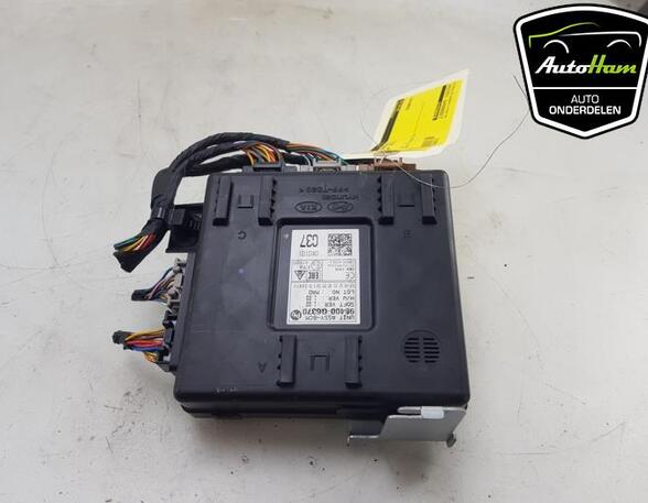 Control unit central electric (BCM) KIA PICANTO (JA)