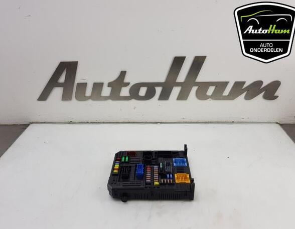 Control unit central electric (BCM) OPEL CROSSLAND X / CROSSLAND (P17, P2QO)