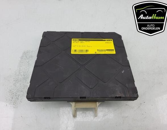 Control unit central electric (BCM) VW GOLF VII (5G1, BQ1, BE1, BE2)