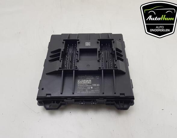 Control unit central electric (BCM) VW UP! (121, 122, BL1, BL2, BL3, 123)