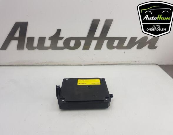 Control unit central electric (BCM) RENAULT MEGANE III Grandtour (KZ0/1)