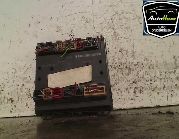 Control unit central electric (BCM) VW POLO (9N_), SEAT IBIZA III (6L1), SKODA FABIA I Combi (6Y5)