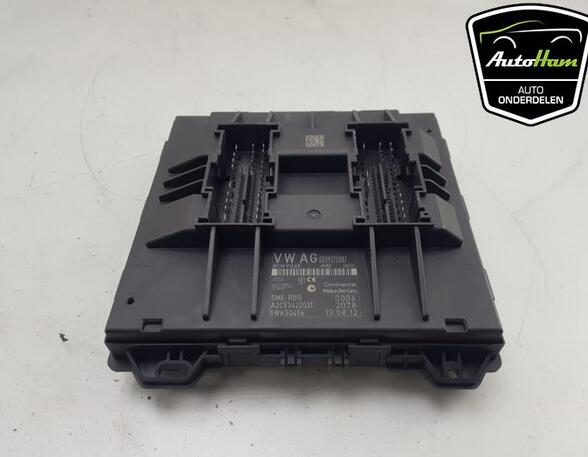 Control unit central electric (BCM) VW POLO (6R1, 6C1), SEAT IBIZA IV ST (6J8, 6P8), SKODA FABIA II (542), SKODA FABIA II Combi (545)