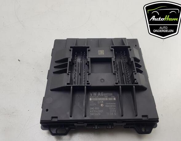 Control unit central electric (BCM) VW POLO (6R1, 6C1), SEAT IBIZA IV ST (6J8, 6P8), SKODA FABIA II (542), SKODA FABIA II Combi (545)