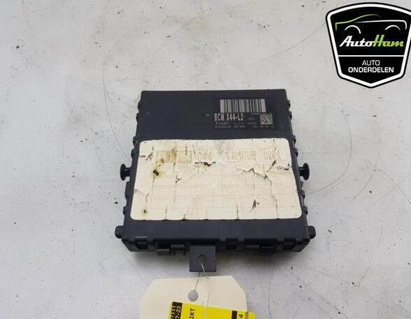 Control unit central electric (BCM) RENAULT TWINGO II (CN0_)