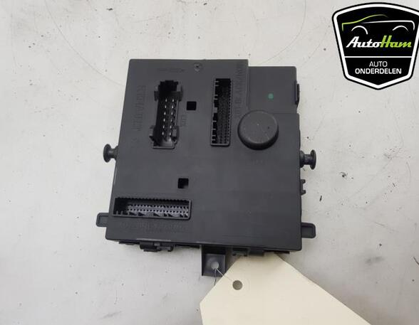 Control unit central electric (BCM) RENAULT TWINGO II (CN0_)