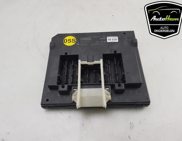 Control unit central electric (BCM) AUDI A3 Sportback (8VA, 8VF), SEAT LEON (5F1), SEAT LEON SC (5F5), VW GOLF VII (5G1, BQ1, BE1, BE2)