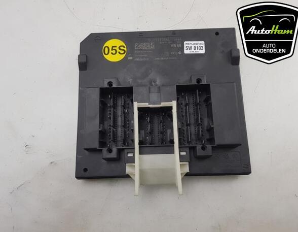 Control unit central electric (BCM) AUDI A3 Sportback (8VA, 8VF), SEAT LEON (5F1), SEAT LEON SC (5F5), VW GOLF VII (5G1, BQ1, BE1, BE2)